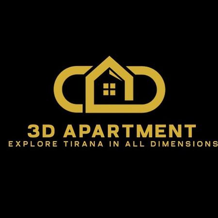 3D Apartament / Tirana City Center Exterior foto