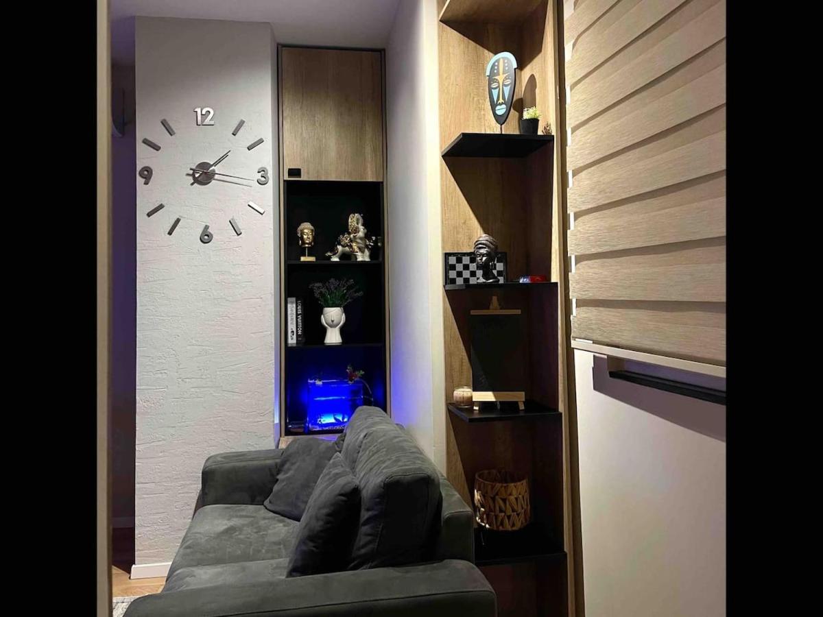3D Apartament / Tirana City Center Exterior foto