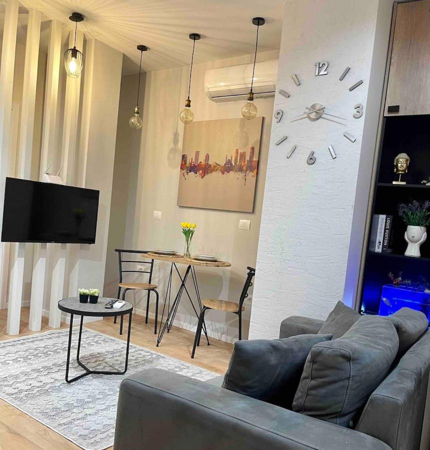 3D Apartament / Tirana City Center Exterior foto